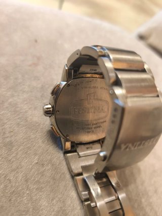 Reloj FESTINA