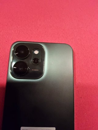 OPPO Reno14 F 5G Verde 8GB+256GB