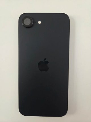 iPhone 16e 128GB Negro