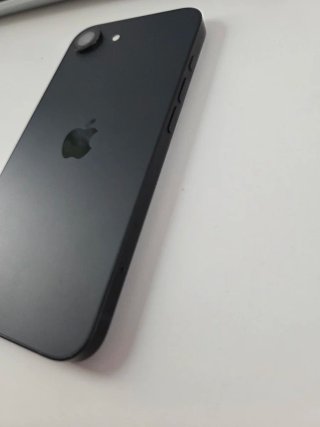 iPhone 16e 128GB Negro