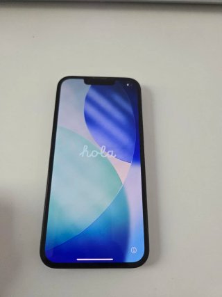 iPhone 16e 128GB Negro