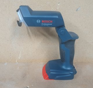 BOSCH 18V – 4 Soportes para herramientas