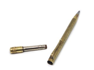 Set Aurora Stilografica + Lapis