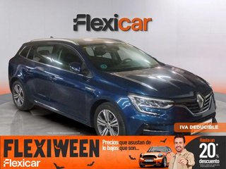 Renault Megane Bose Blue dCi 85 kW (115CV)