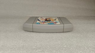 🇪🇸 Snowboard Kids N64
