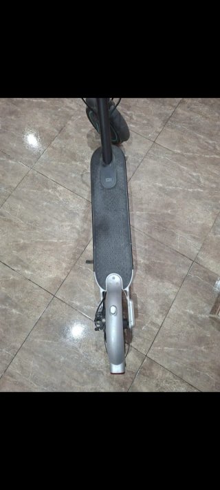 Patinete Xiaomi Mi Electric Scooter Pro2