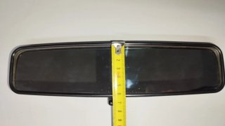 Espejo Retrovisor Interior Peugeot 605