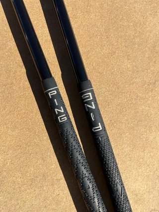 Ping Rapture 460cc Driver 10.5° & Madera 3 Regular