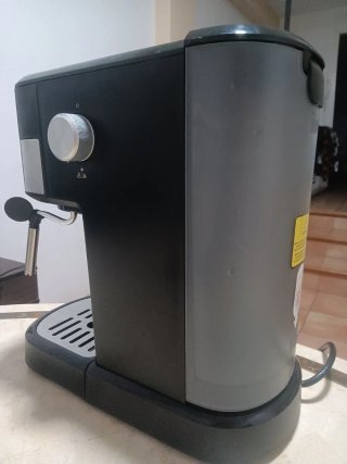 Cafetera Cecotec Power Espresso 20 Pecan