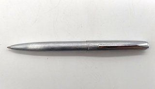 Pelikan Silvex Ballpoint Vintage Anni '70-'80