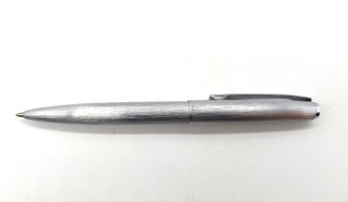 Pelikan Silvex Ballpoint Vintage Anni '70-'80