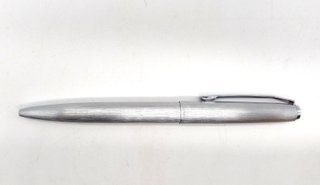 Pelikan Silvex Ballpoint Vintage Anni '70-'80