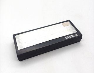 Pelikan Silvex Ballpoint Vintage Anni '70-'80