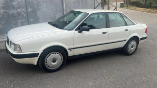 Audi 80