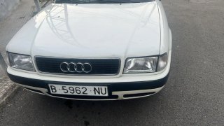 Audi 80