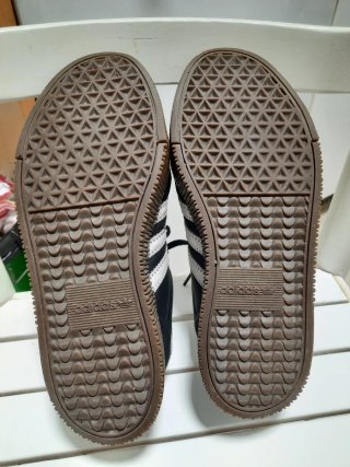 Zapatillas Adidas Samba Chica  talla- 36 2/3