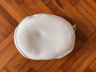 Cojín Mimos Talla S y funda extra