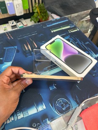 iPhone [14Pro-Max] [128GB] — STOP MÓVIL