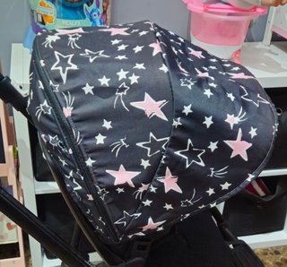 Fundas Bugaboo Bee
