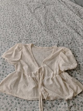 Ropa XS-M