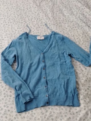 Ropa XS-M