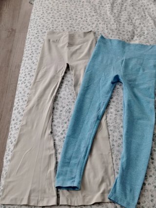 Ropa XS-M