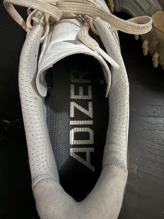 ZAPATILLA DE GOLF SIN CLAVOS ADIZERO ZG