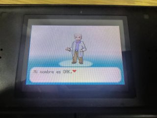 Pokemon Ash Gray Version GBA