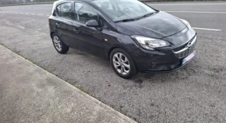 Opel Corsa 2015