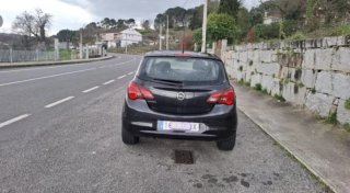 Opel Corsa 2015