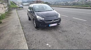 Opel Corsa 2015