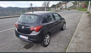 Opel Corsa 2015