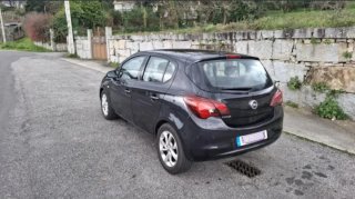 Opel Corsa 2015