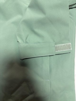 Chaqueta Brasil CBF Nike Itaú