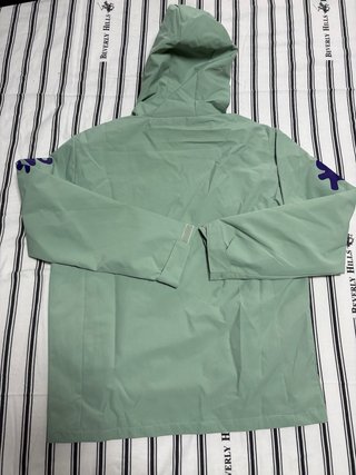 Chaqueta Brasil CBF Nike Itaú