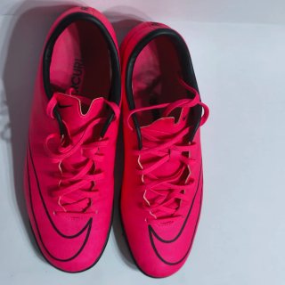 Nike Mercurial Talla 42
