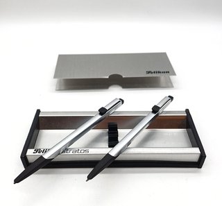 Set Pelikan Stratos Penna + Matita Vintage '70