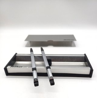 Set Pelikan Stratos Penna + Matita Vintage '70