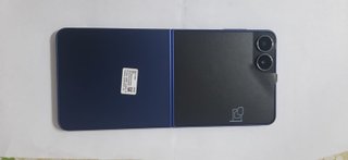 Samsung Galaxy Z Flip Azul nuevo