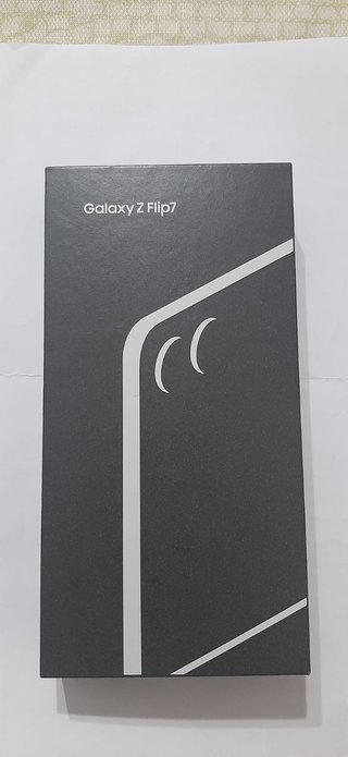 Samsung Galaxy Z Flip Azul nuevo