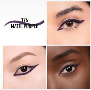 Dior Diorshow 24h Stylo 176 Matte Purple