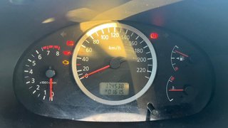 Nissan Almera 2003