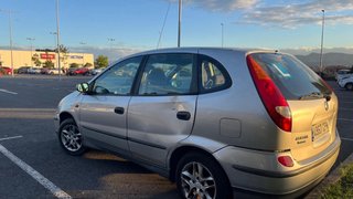 Nissan Almera 2003