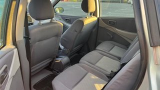 Nissan Almera 2003