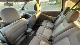 Nissan Almera 2003