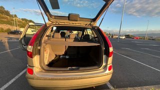 Nissan Almera 2003