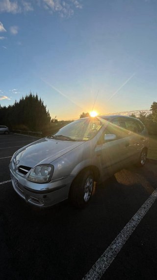 Nissan Almera 2003
