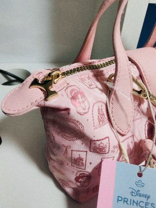 Bolso de Princesas de Disney x Primark