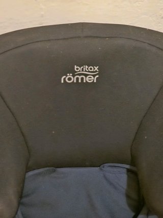 Silla de coche Britax Römer