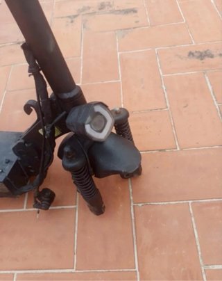 Chasis Smart Gyro